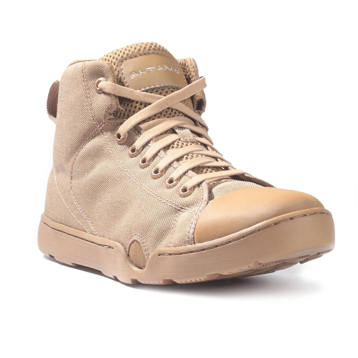 Altama Maritime Assault Mid Mens Boots.