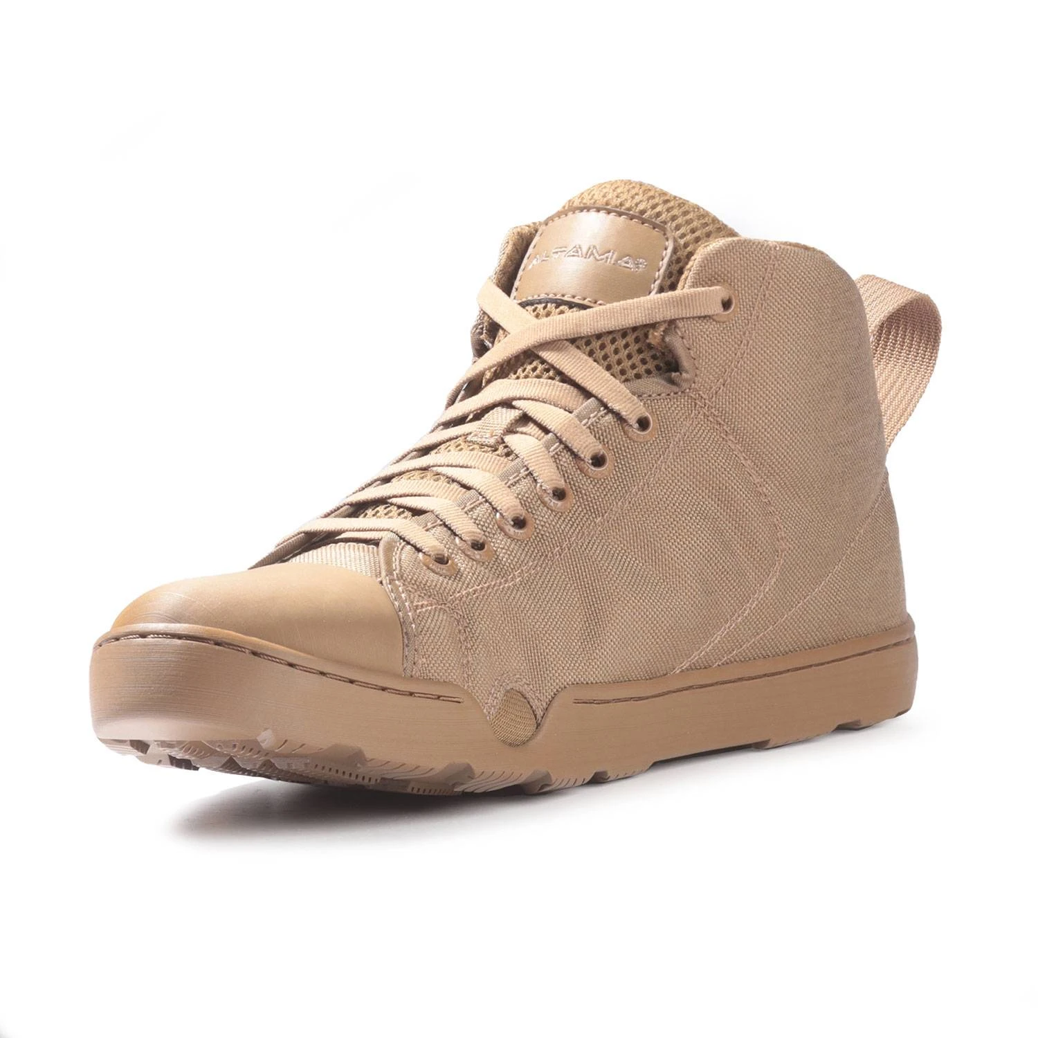 Altama Maritime Assault Mid Mens Boots.