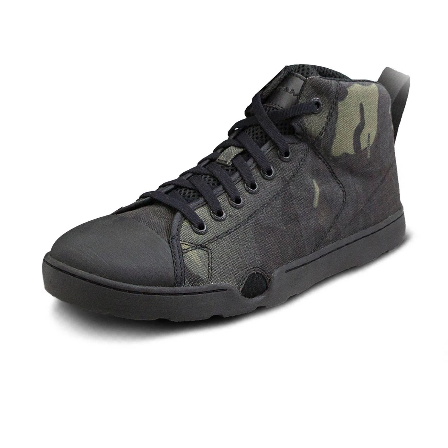 Altama Maritime Assault Mid Mens Boots.