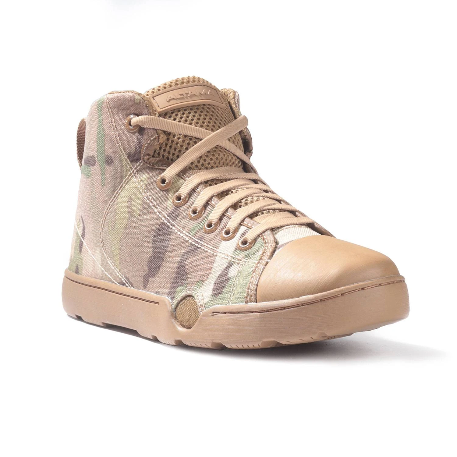 Altama Maritime Assault Mid Mens Boots.