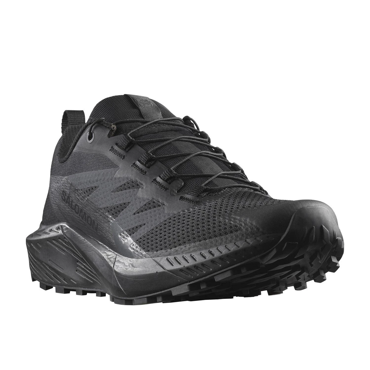 Salomon Sense Ride 5 SR Shoes.