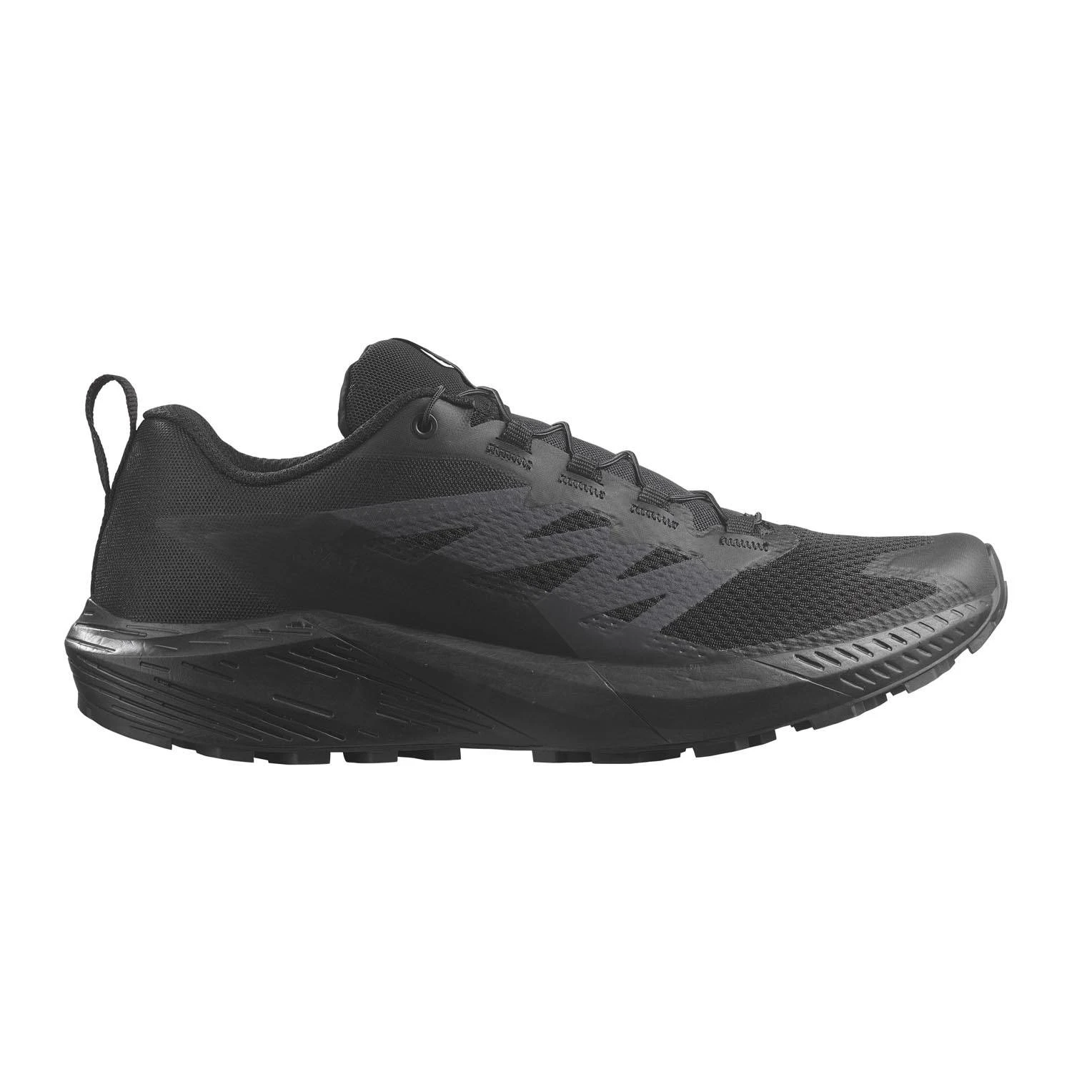 Salomon Sense Ride 5 SR Shoes.