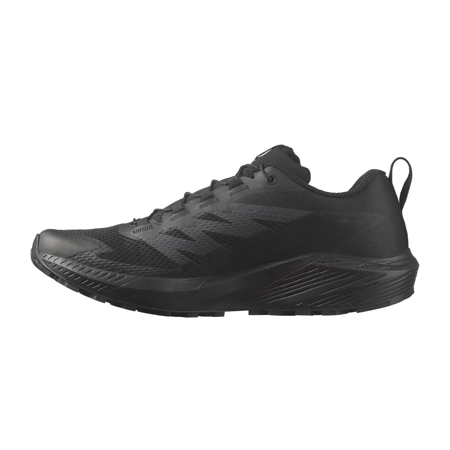 Salomon Sense Ride 5 SR Shoes.