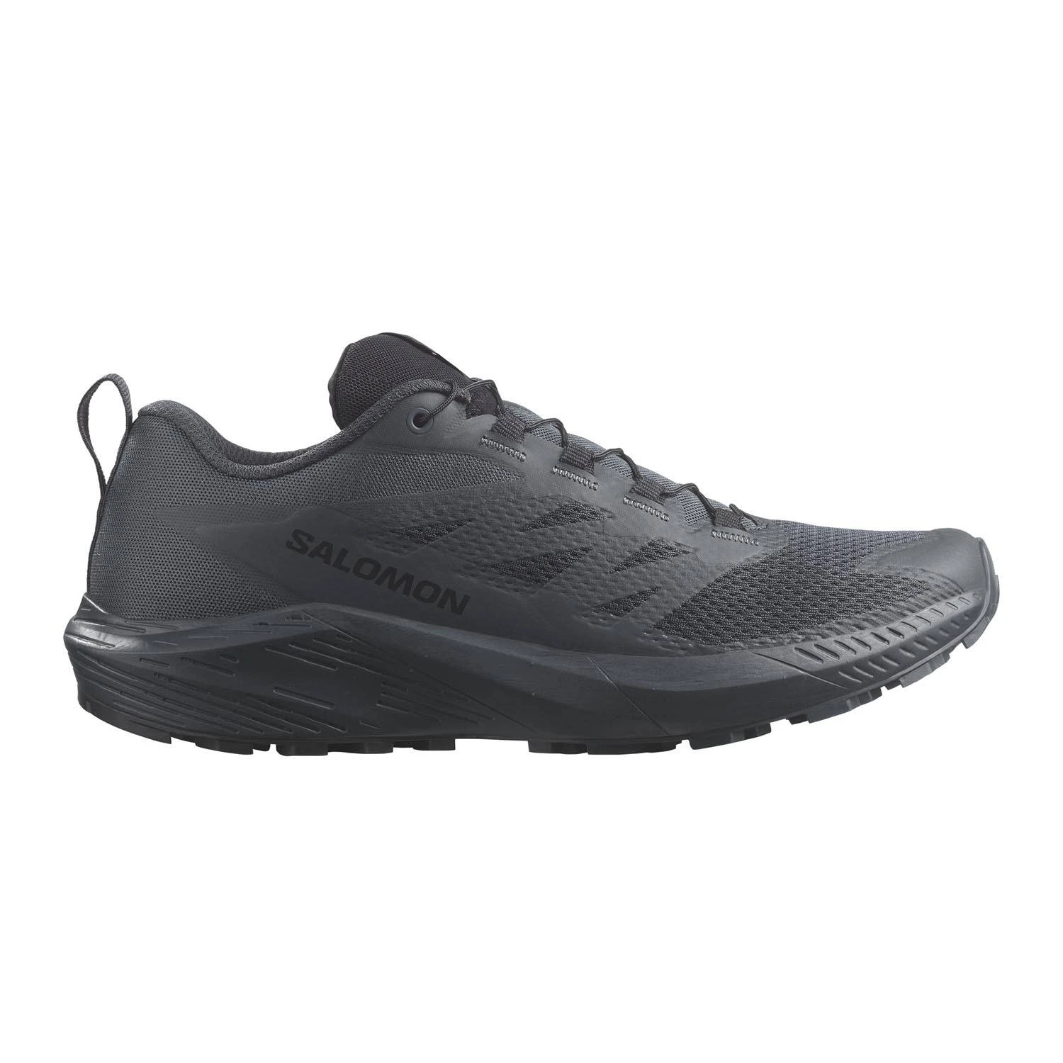 Salomon Sense Ride 5 SR Shoes.