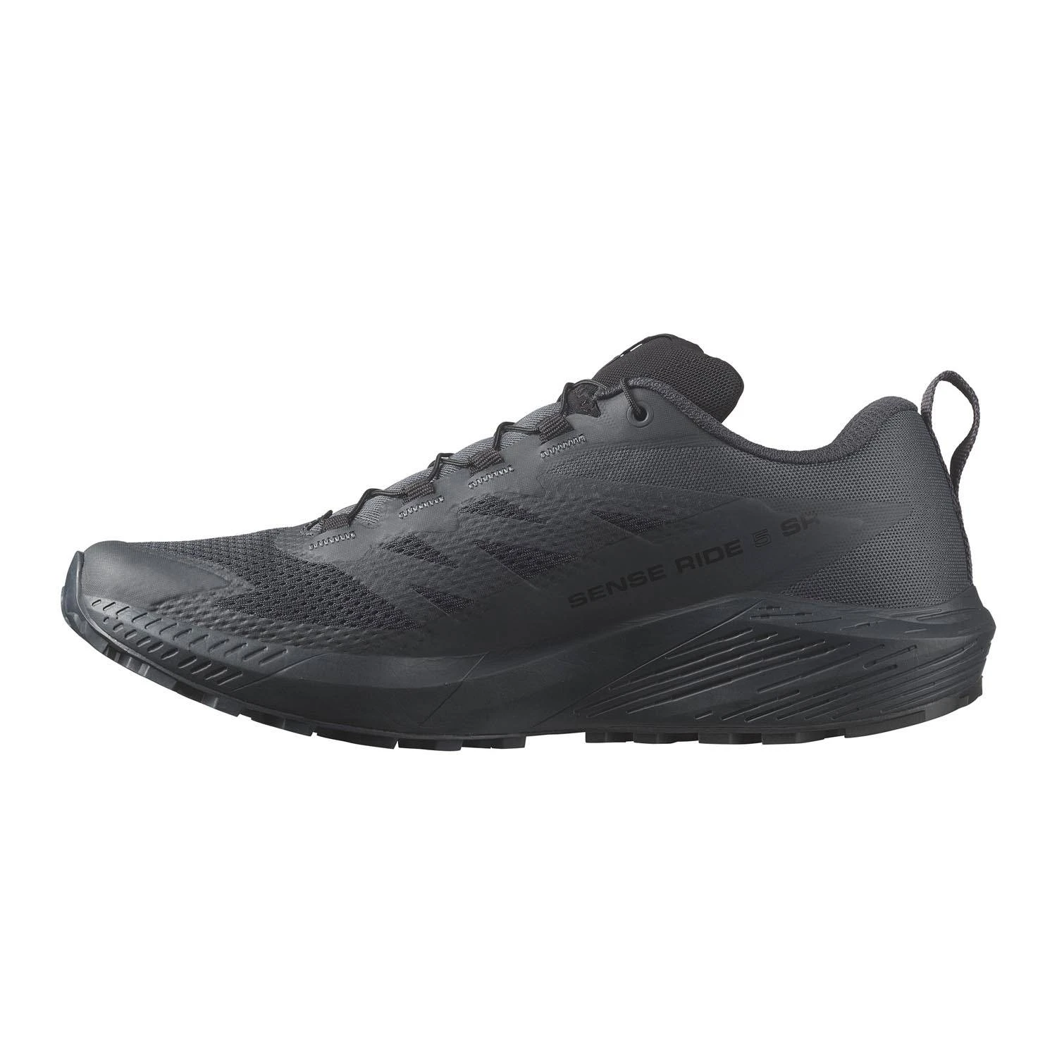 Salomon Sense Ride 5 SR Shoes.