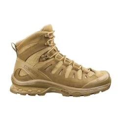 Salomon Quest 4D Forces 2 Boots.