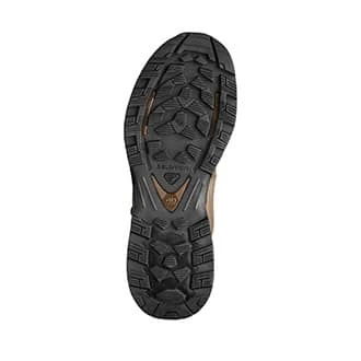 Salomon Quest 4D GTX Forces 2 Waterproof Tactical Boot.