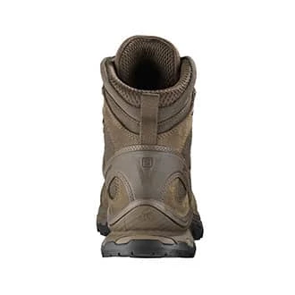 Salomon Quest 4D GTX Forces 2 Waterproof Tactical Boot.