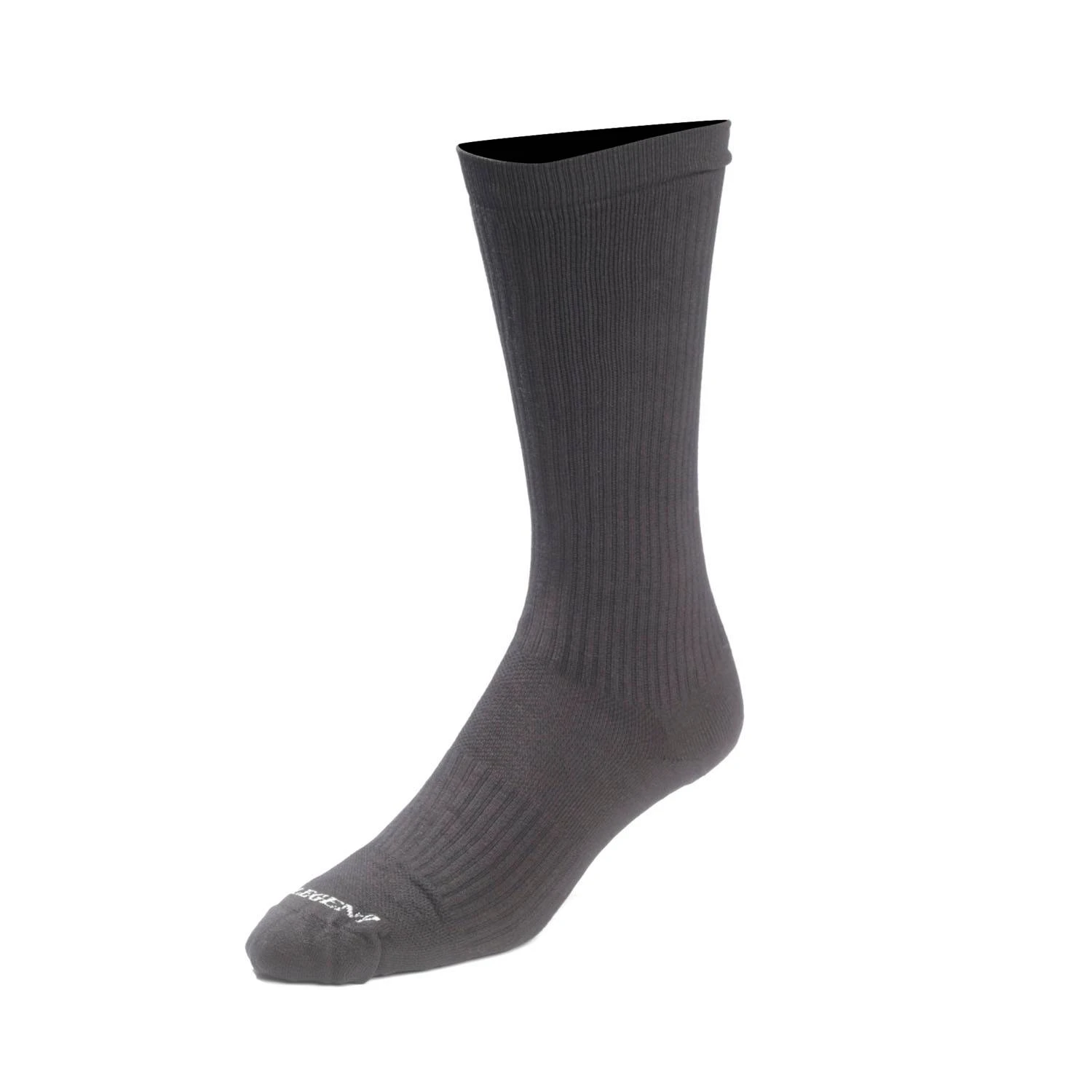 Legend Compression Tactical Warm Weather Moisture Wicking Nylon Tactical Boot Socks.