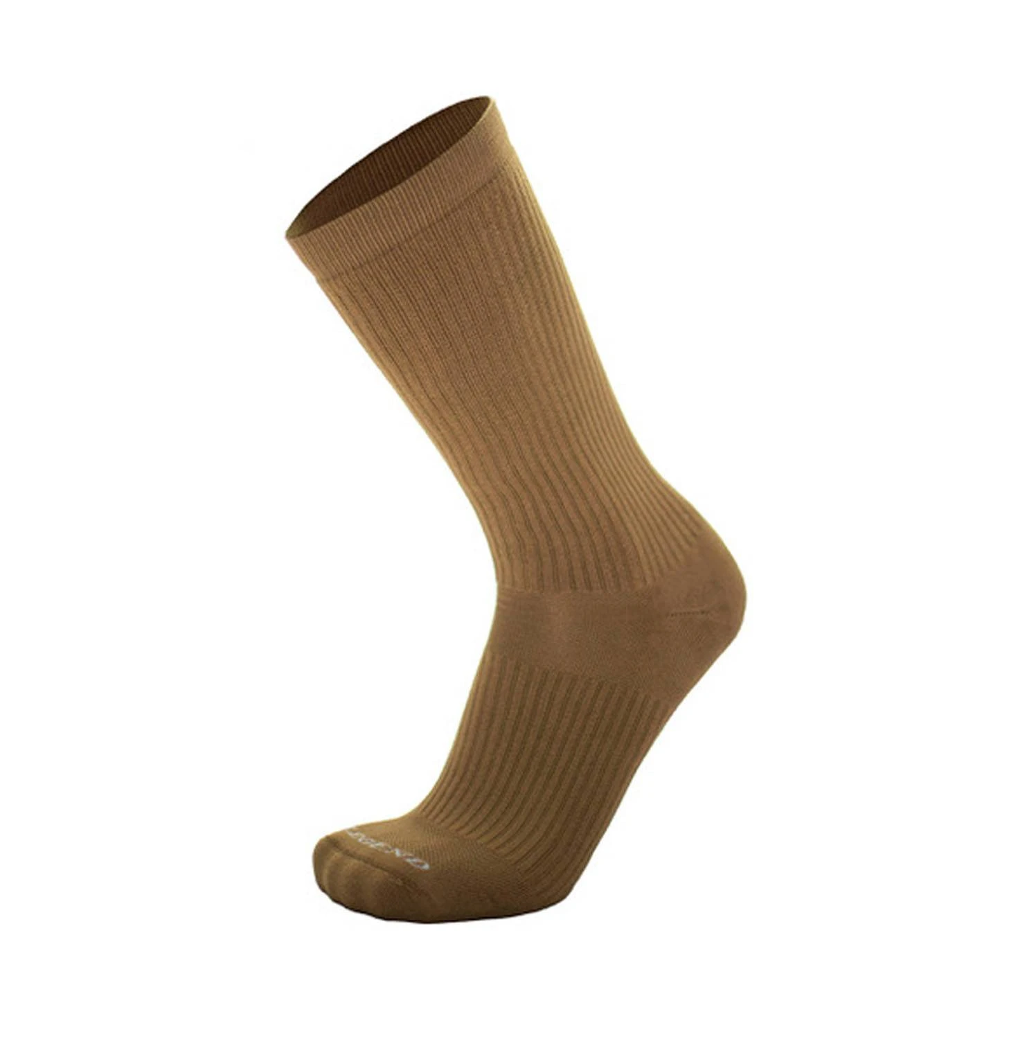 Legend Compression Tactical Warm Weather Moisture Wicking Nylon Tactical Boot Socks.