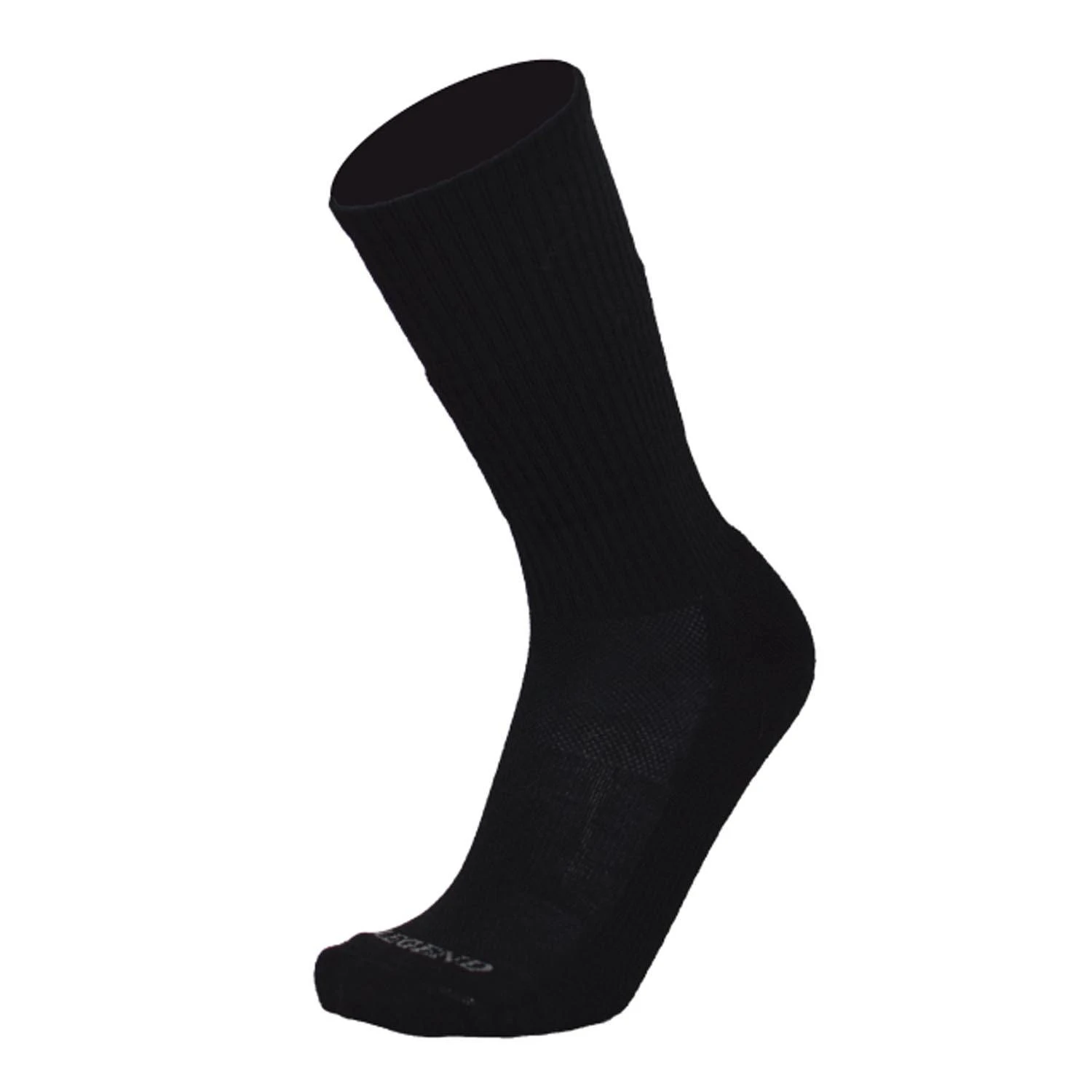 LEGEND (All Weather) Compression Merino Wool Tactical Boot Socks.