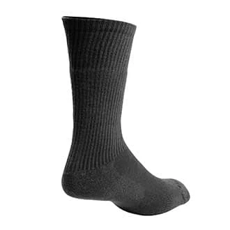 LEGEND (All Weather) Compression Merino Wool Tactical Boot Socks.