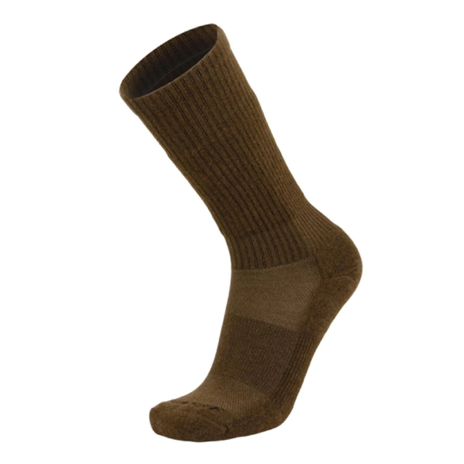 LEGEND (All Weather) Compression Merino Wool Tactical Boot Socks.