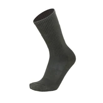 LEGEND (All Weather) Compression Merino Wool Tactical Boot Socks.