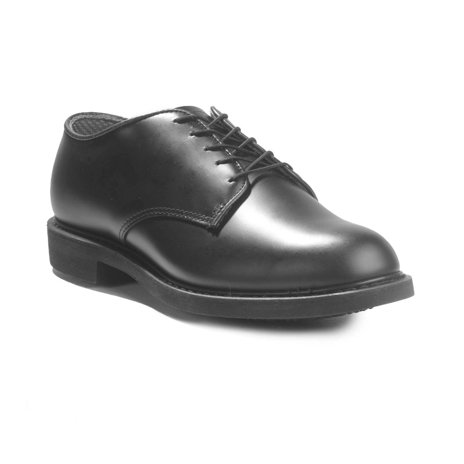 Altama Mens O2 Leather Oxford.