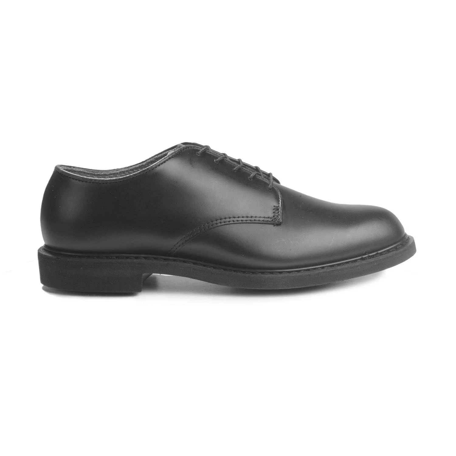 Altama Mens O2 Leather Oxford.