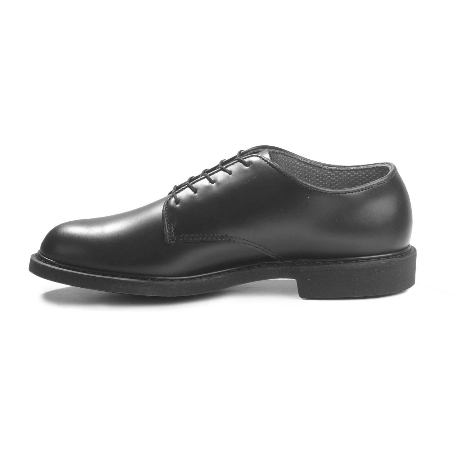 Altama Mens O2 Leather Oxford.