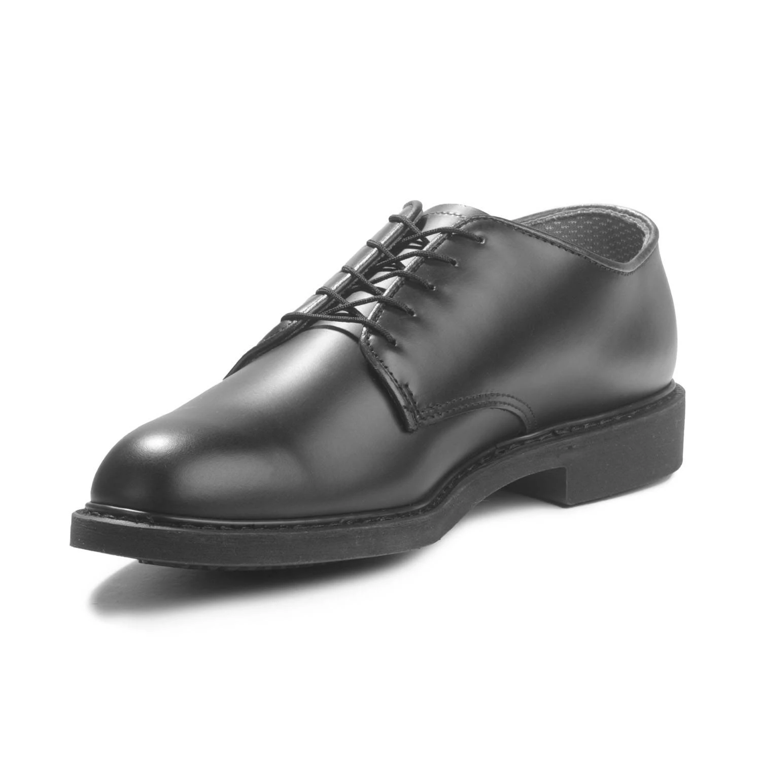 Altama Mens O2 Leather Oxford.