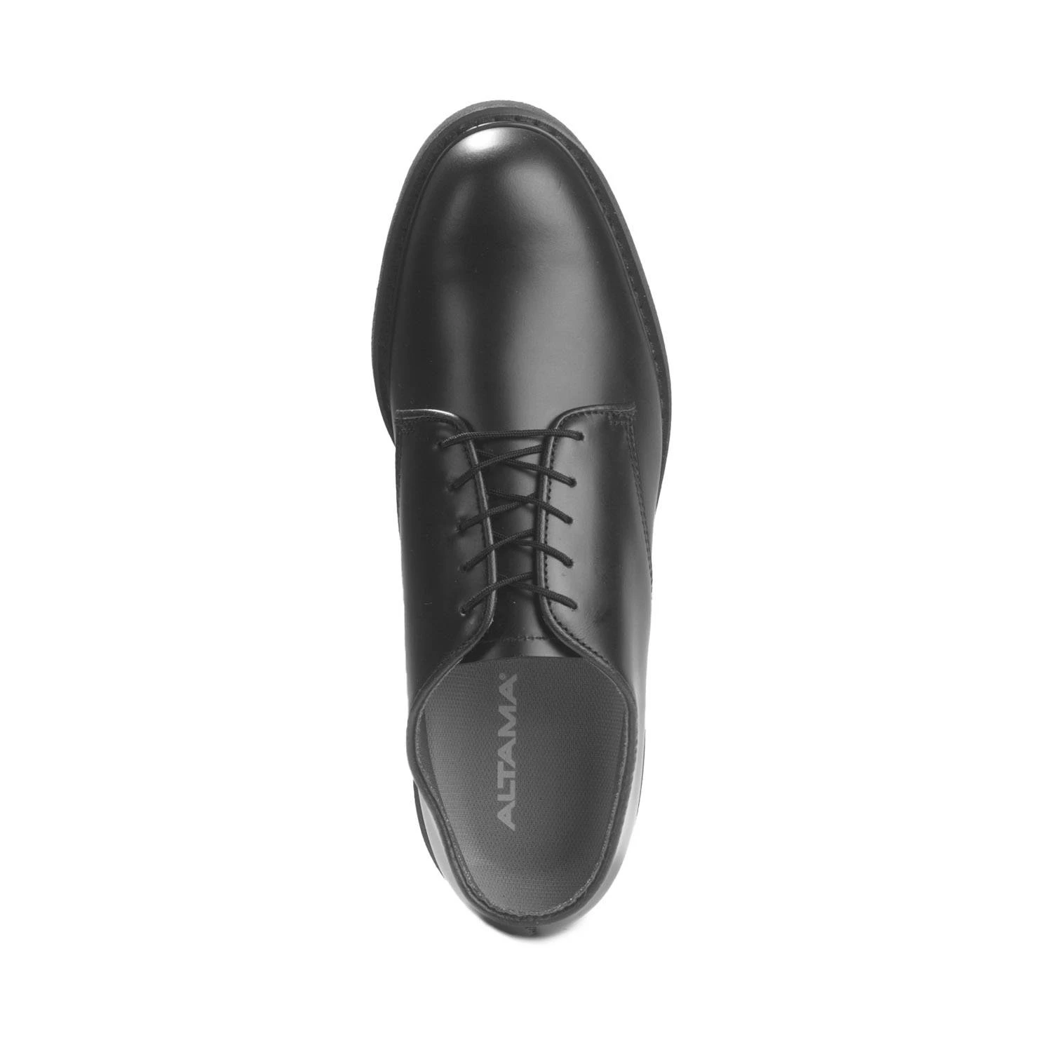 Altama Mens O2 Leather Oxford.