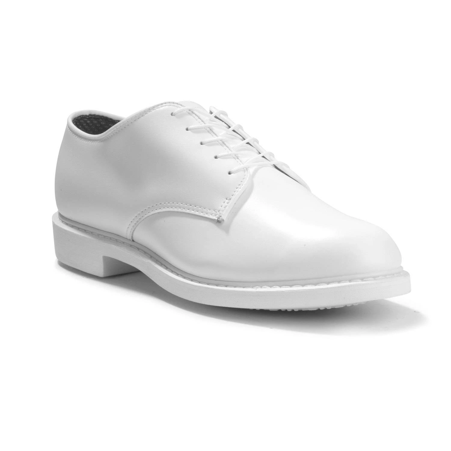 Altama Mens O2 Leather Oxford.