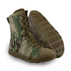 Altama Maritime Assault 8" Boots.