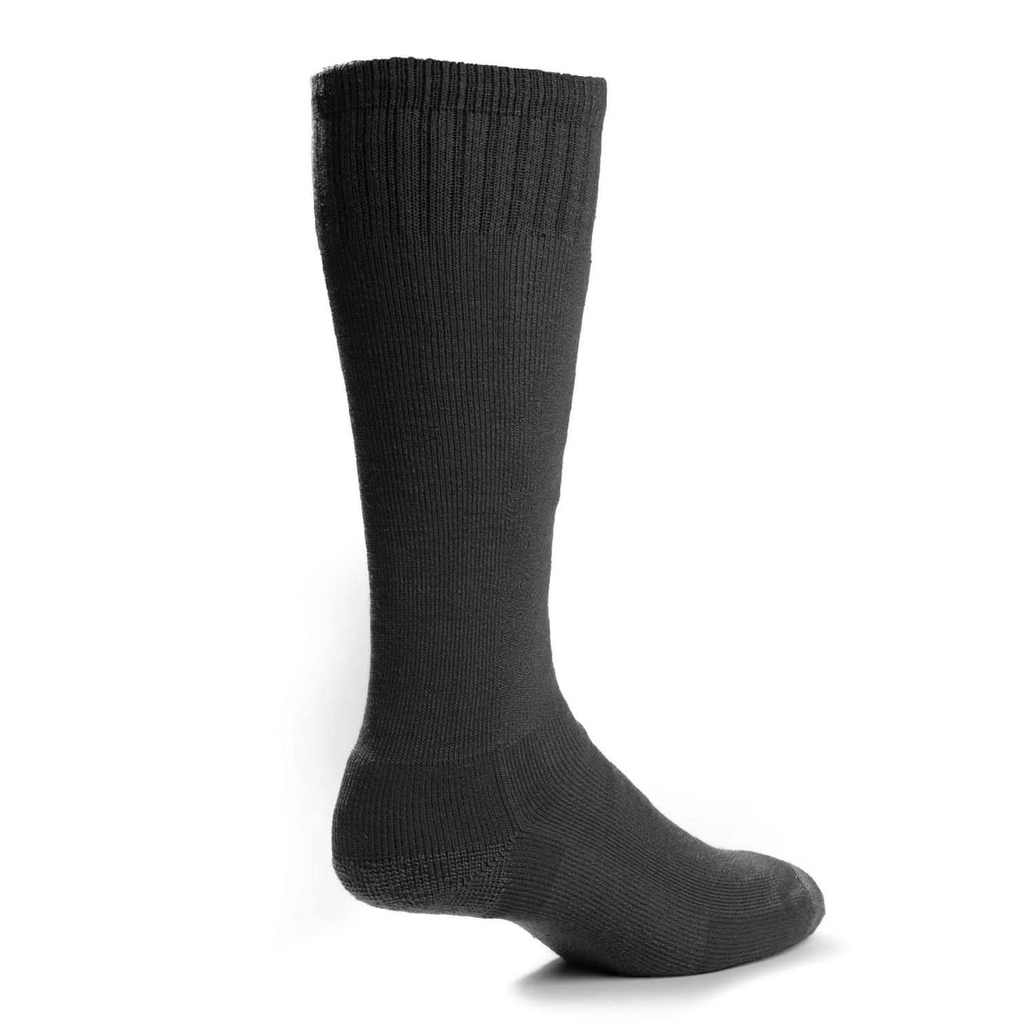 Fox River Military Wick Dry Stryker Heavyweight Mid Calf Boot Socks.