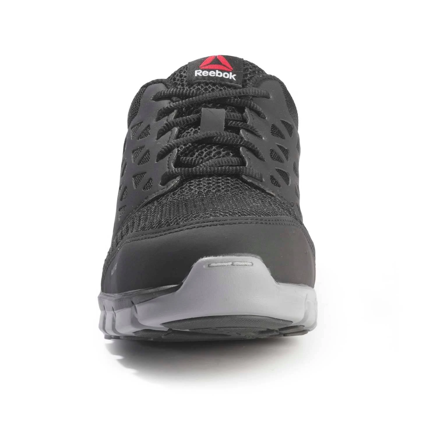 Reebok Mens Sublite Cushion Work Shoes.