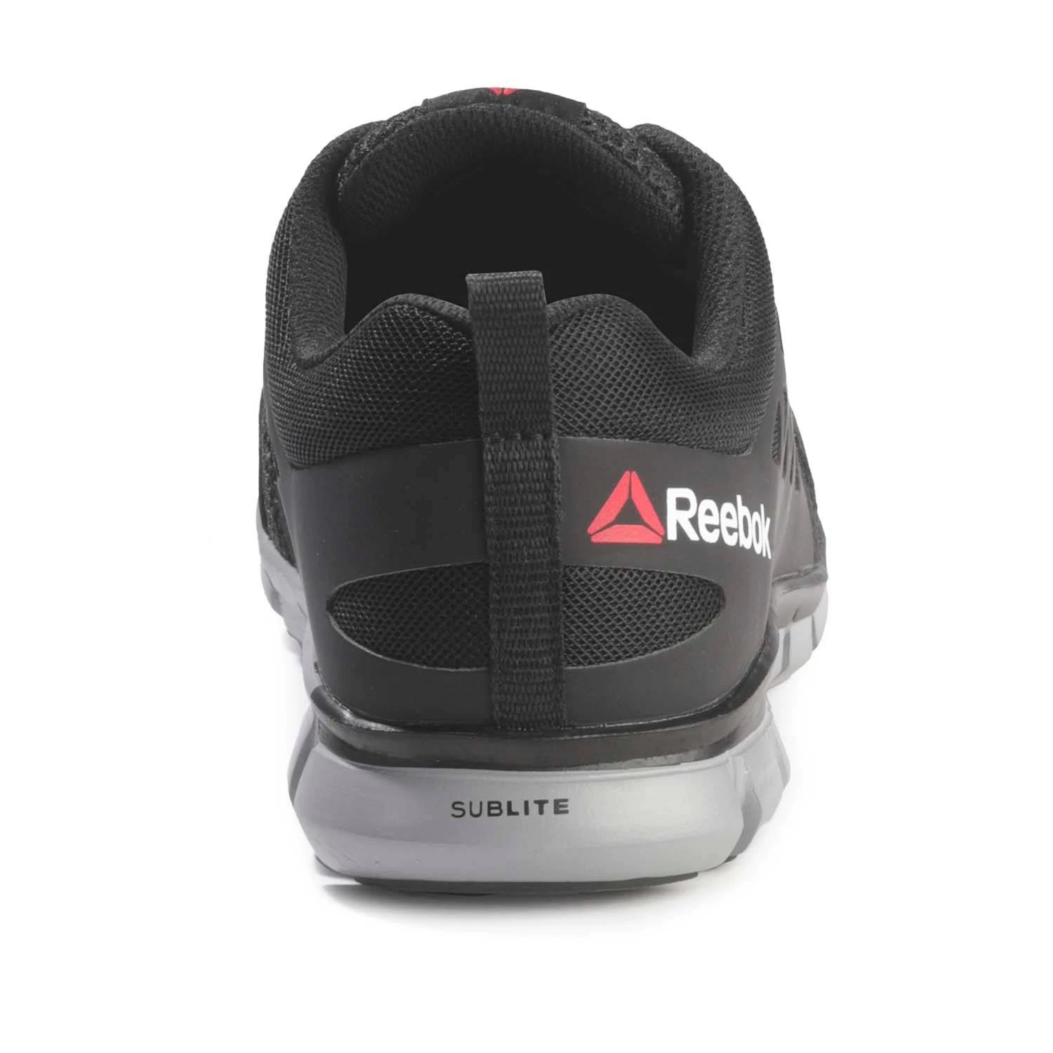 Reebok Mens Sublite Cushion Work Shoes.