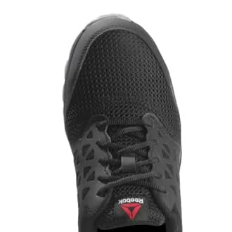 Reebok Mens Sublite Cushion Work Shoes.