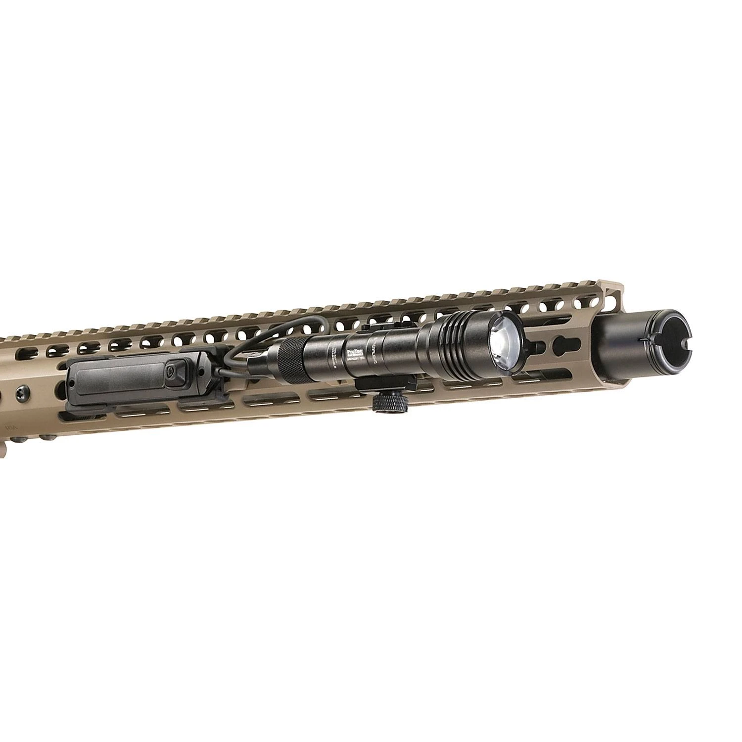 Streamlight ProTac Rail Mount 2.