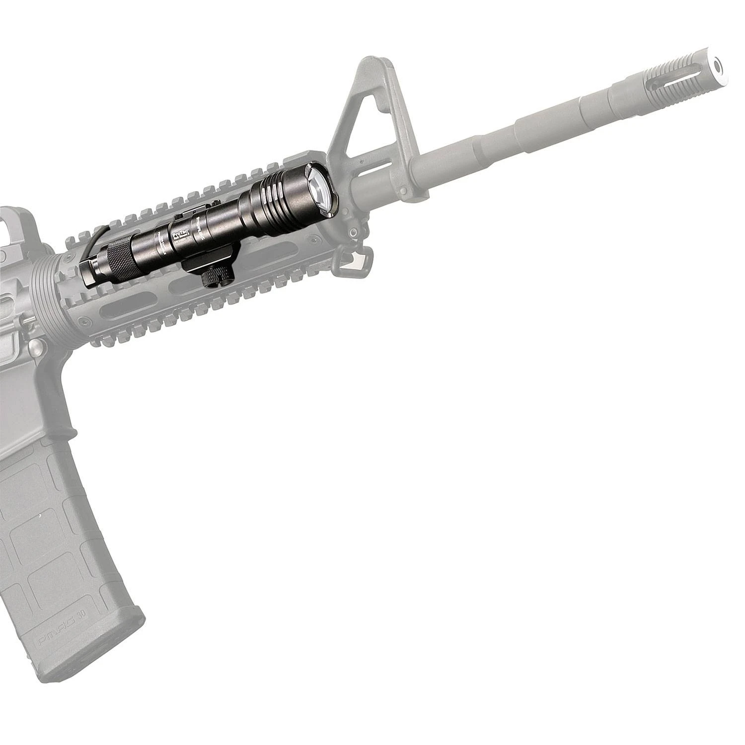 Streamlight ProTac Rail Mount 2.