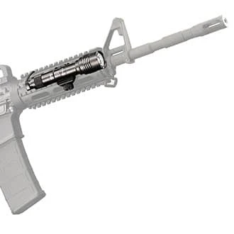 Streamlight ProTac Rail Mount 2.
