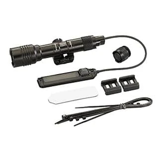 Streamlight ProTac Rail Mount 2.