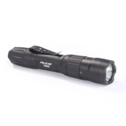 Pelican 7600 LED Tactical Flashlight.