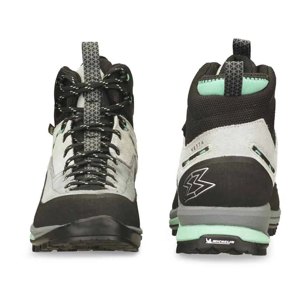 Garmont Women's Vetta Tech GTX Hiking Boots.