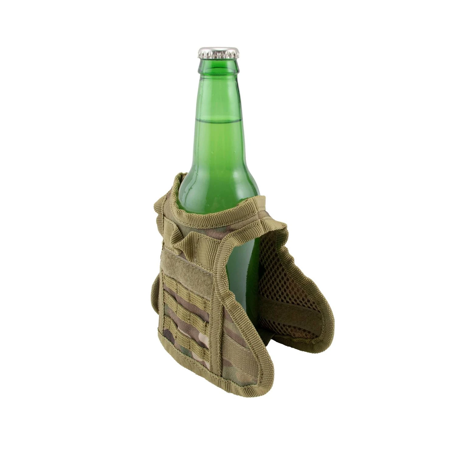 Mercury Tactical Bottle Jacket.