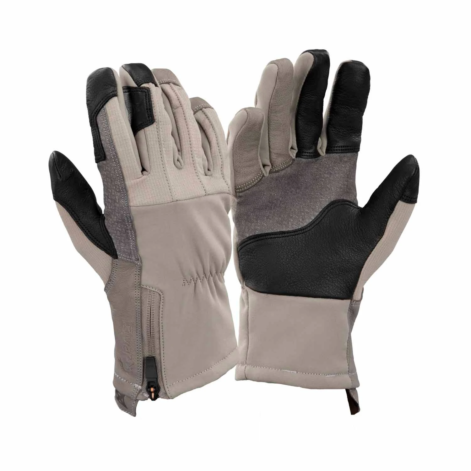 Vertx Crisp Action Gloves.