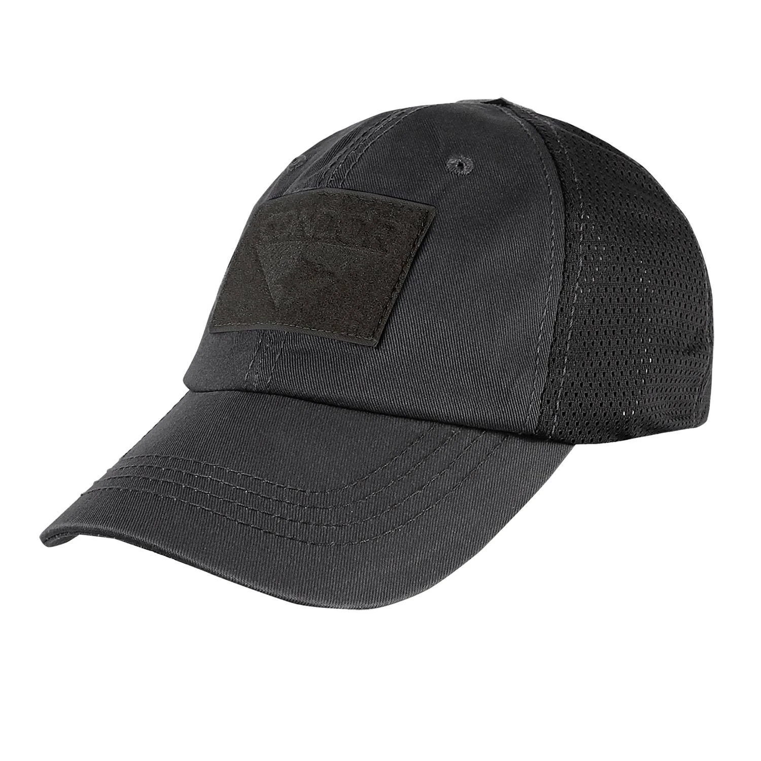 Condor Mesh Tactical Cap.