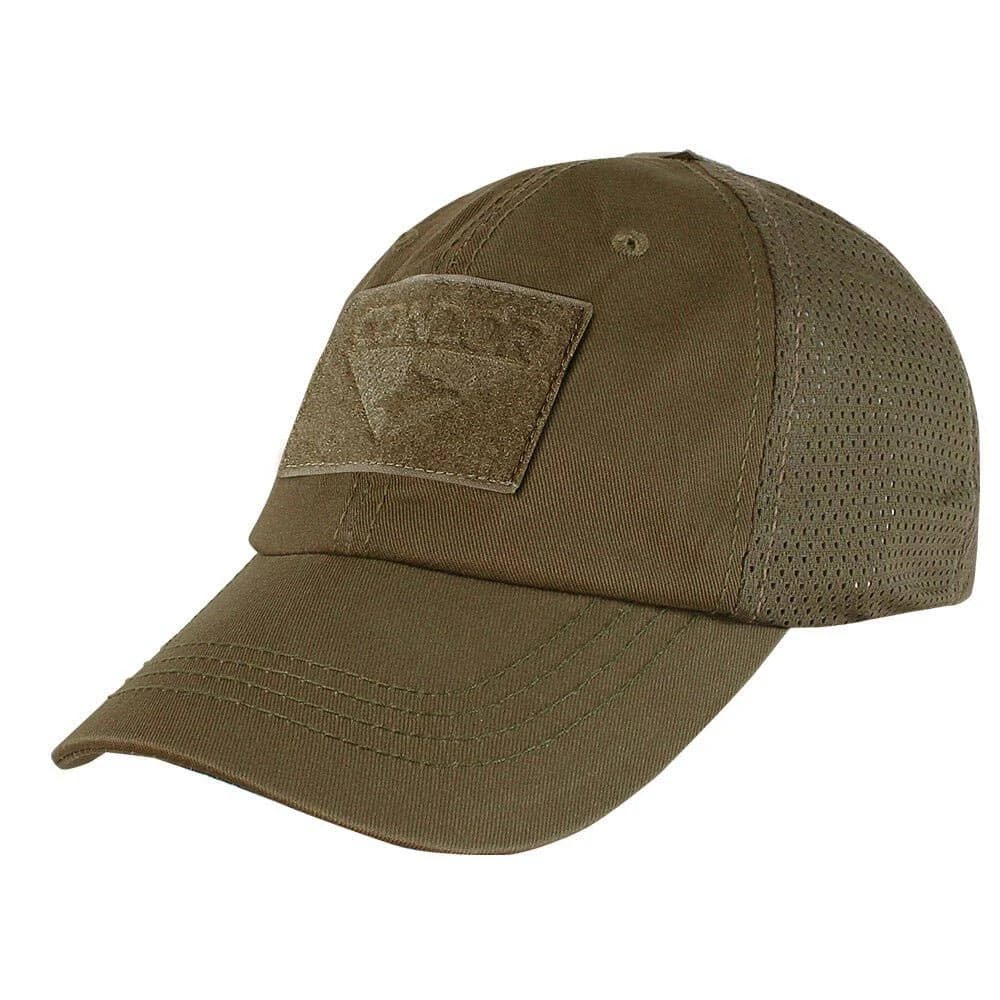 Condor Mesh Tactical Cap.