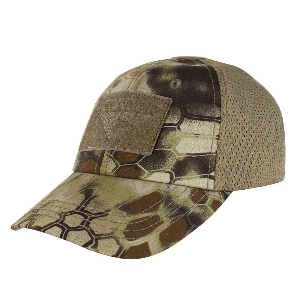 Condor Mesh Tactical Cap.