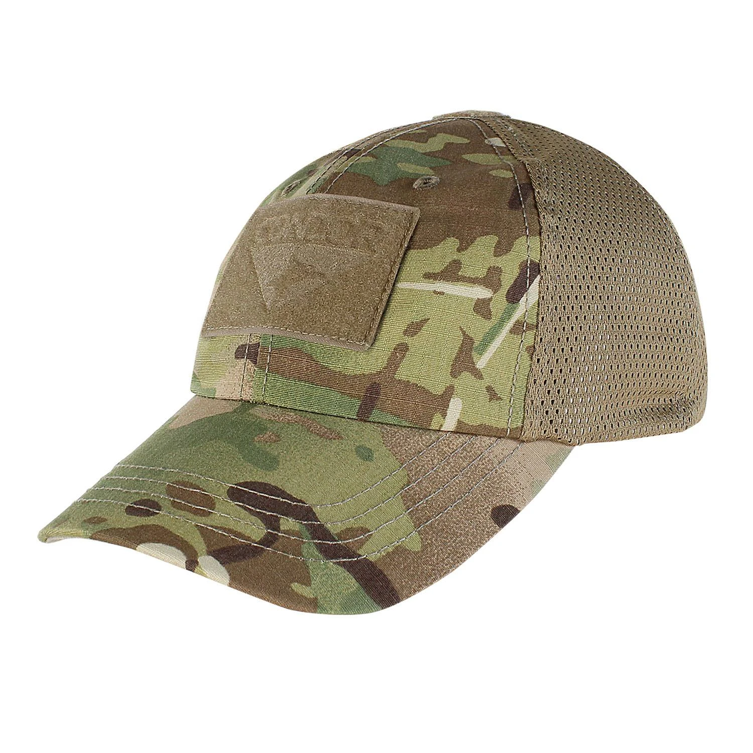 Condor Mesh Tactical Cap.