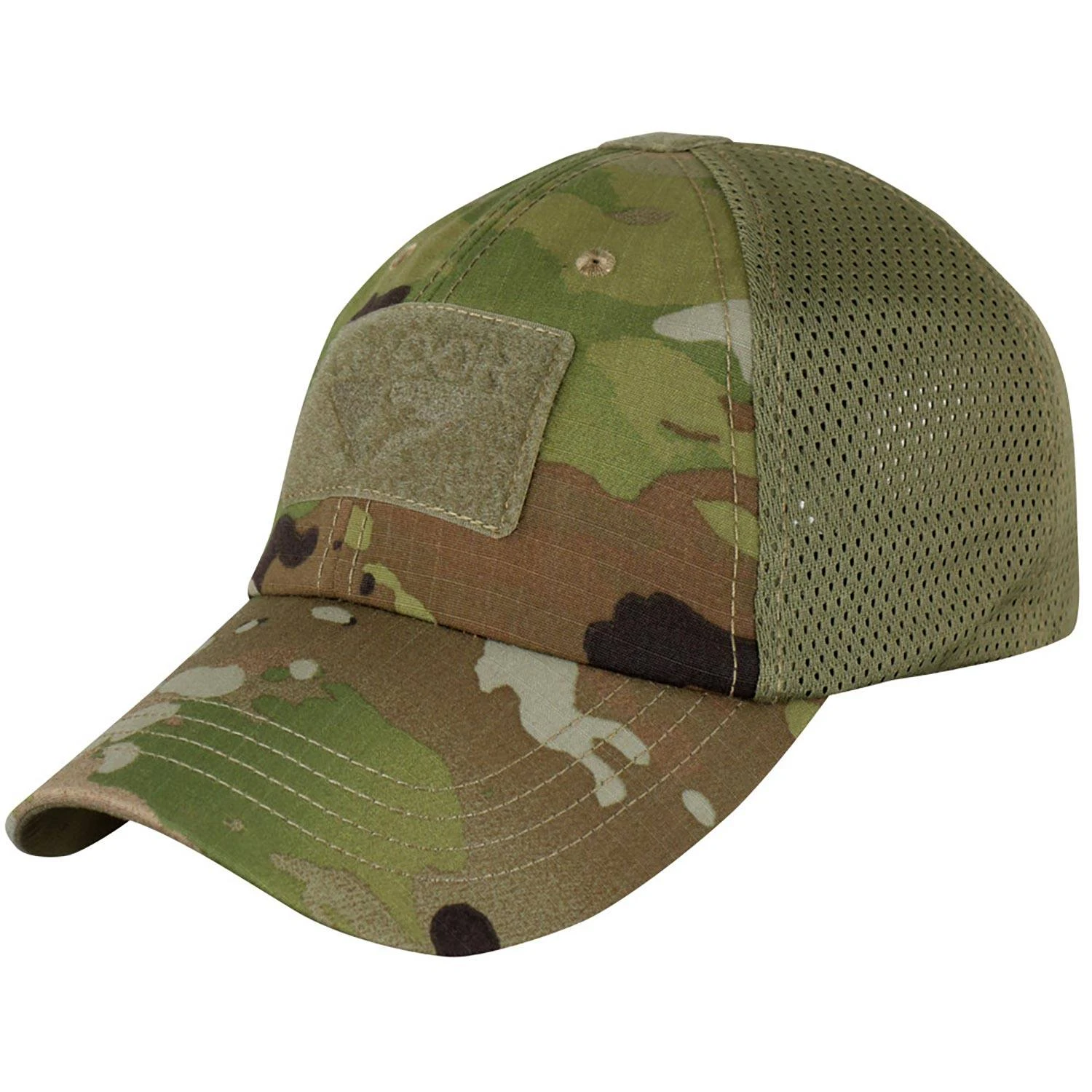 Condor Mesh Tactical Cap.
