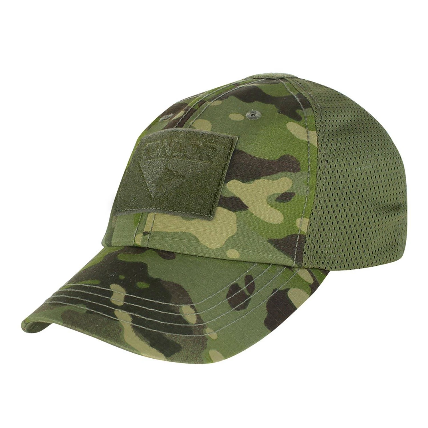 Condor Mesh Tactical Cap.