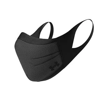 Under Armour Sportsmask.