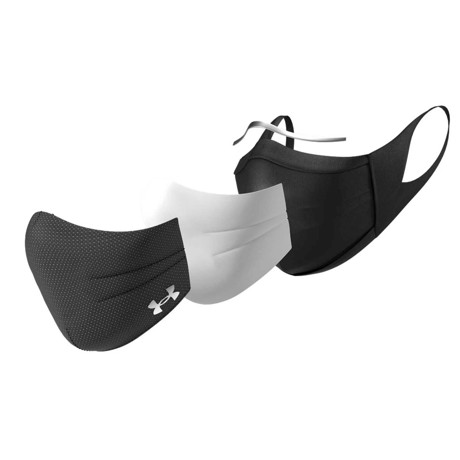 Under Armour Sportsmask.