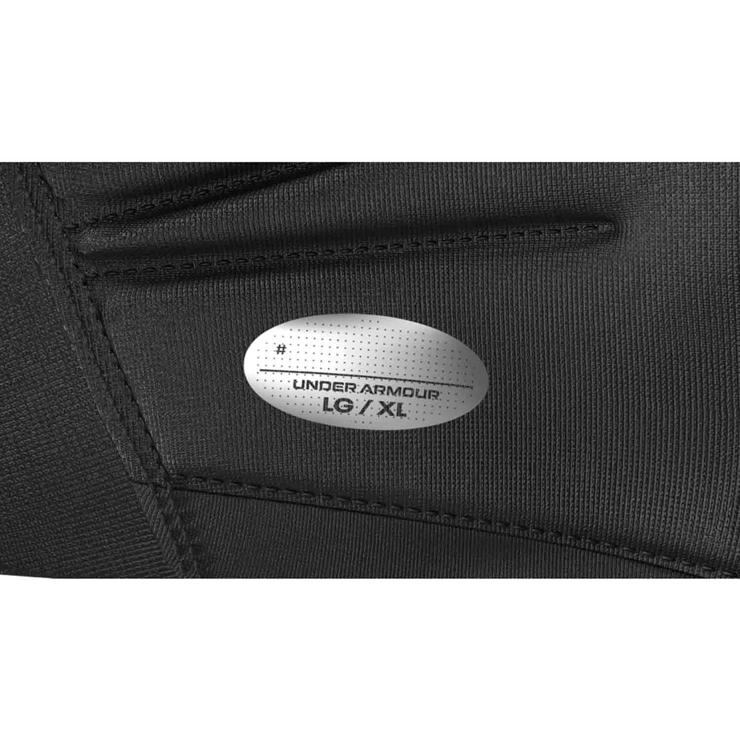 Under Armour Sportsmask.