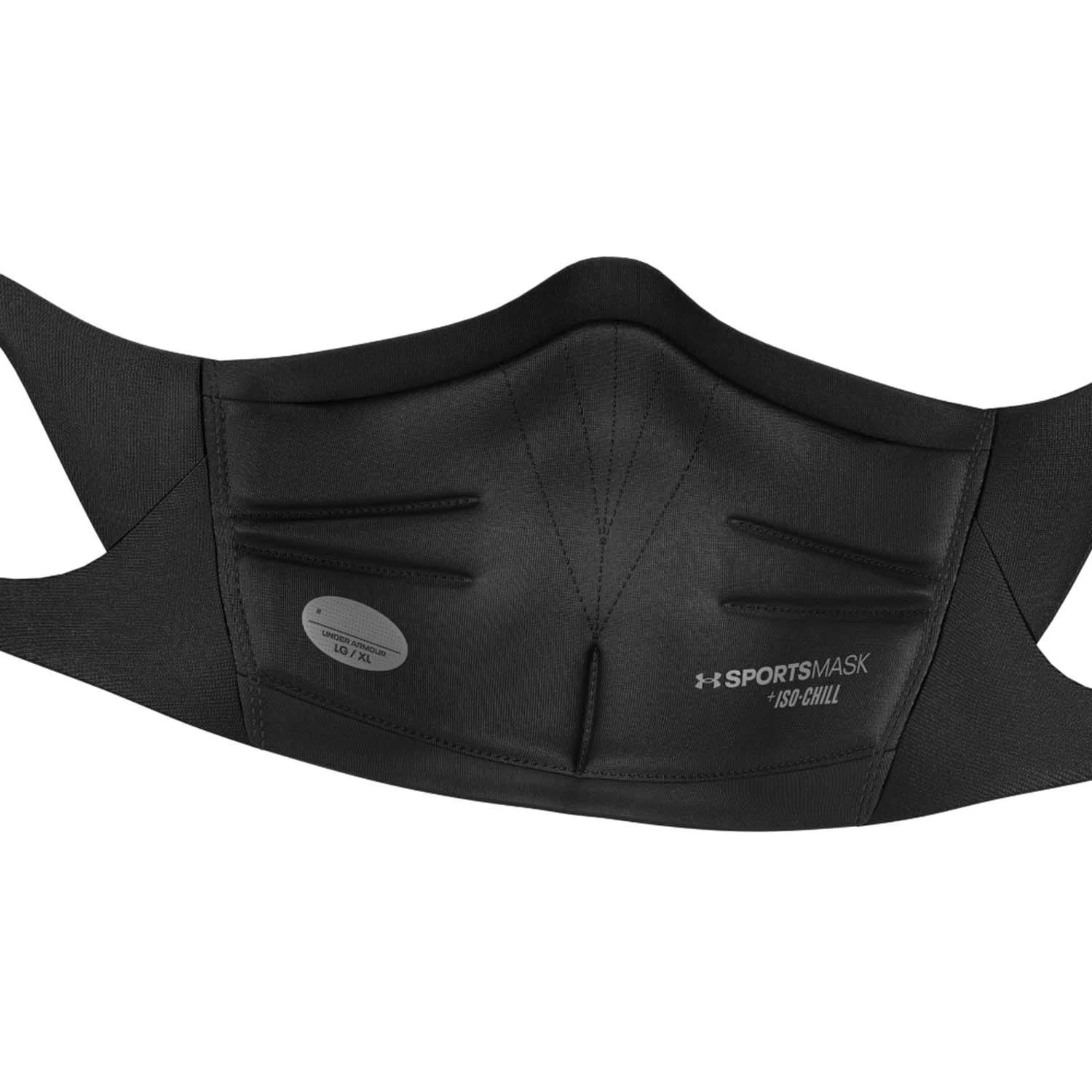 Under Armour Sportsmask.
