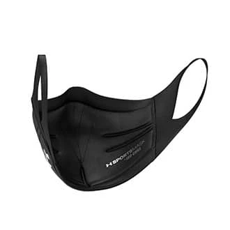 Under Armour Sportsmask.