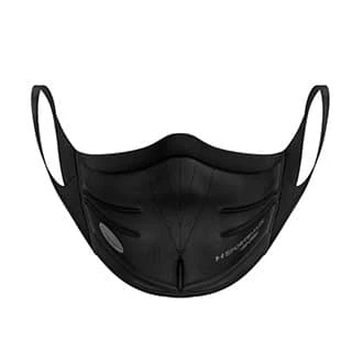 Under Armour Sportsmask.