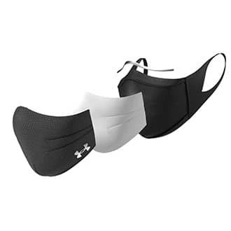 Under Armour Sportsmask.